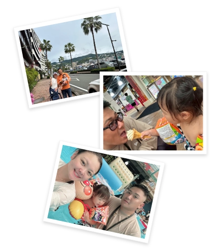 代表　吉水 匠について