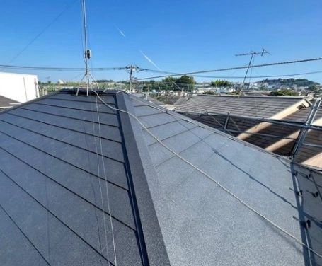 おすすめ塗料・建材のイメージ