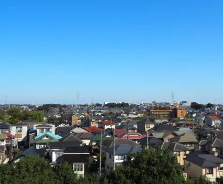 埼玉県川口市の特徴イメージ