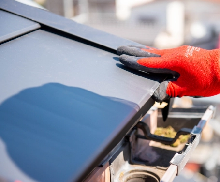 雨漏り修理のイメージ