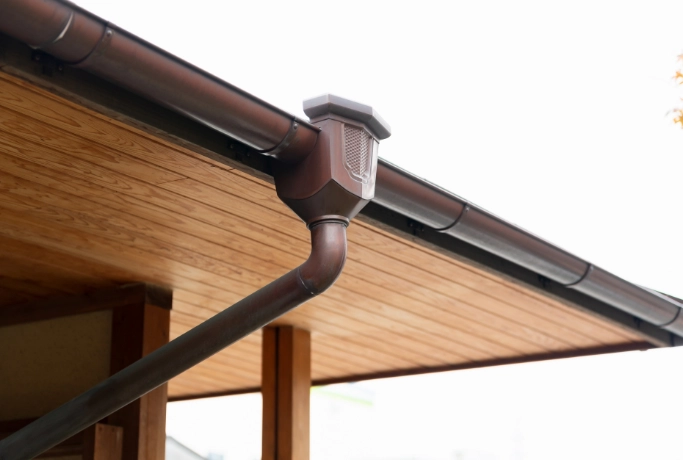 付帯部・その他の塗装工事