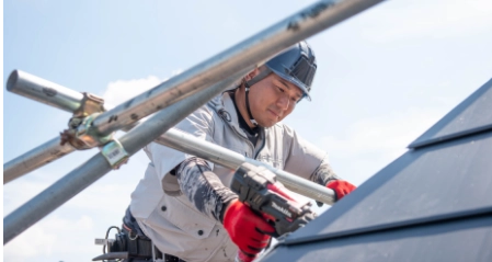 社長自ら現場対応！