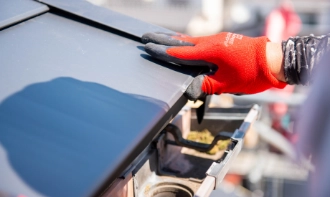 雨漏り修理のイメージ